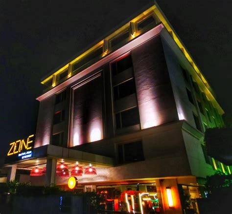 Zone by The Park Hotel, Jaipur